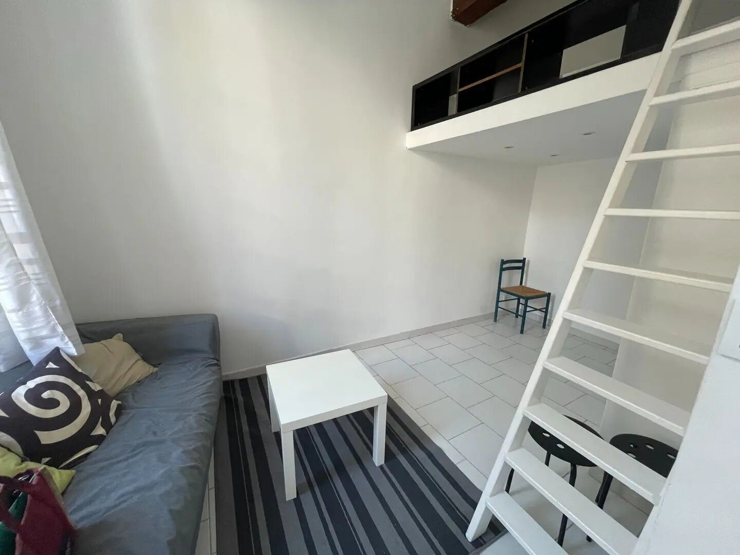 Appartement à louer, 21m², Aix-en-Provence