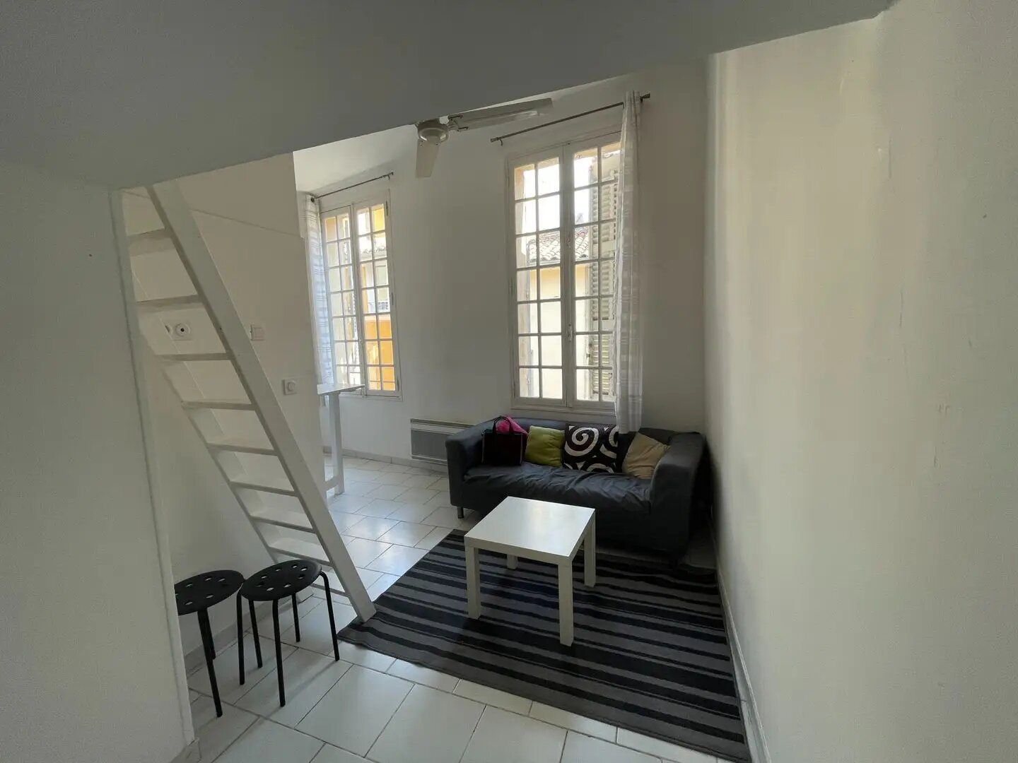 Appartement à louer, 21m², Aix-en-Provence