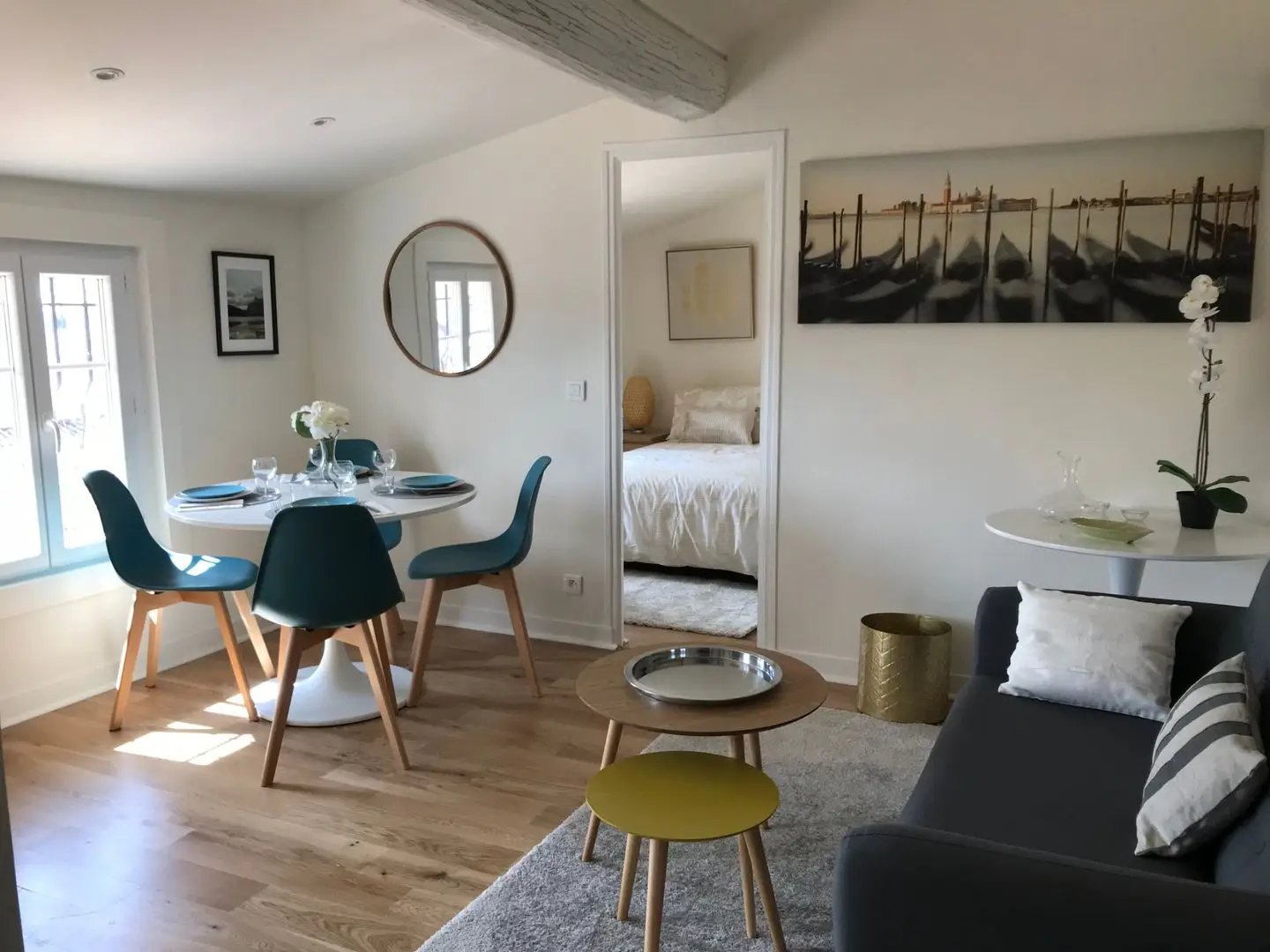 Appartement à louer, 31m², Aix-en-Provence
