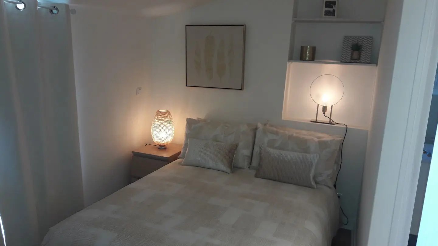 Appartement à louer, 31m², Aix-en-Provence
