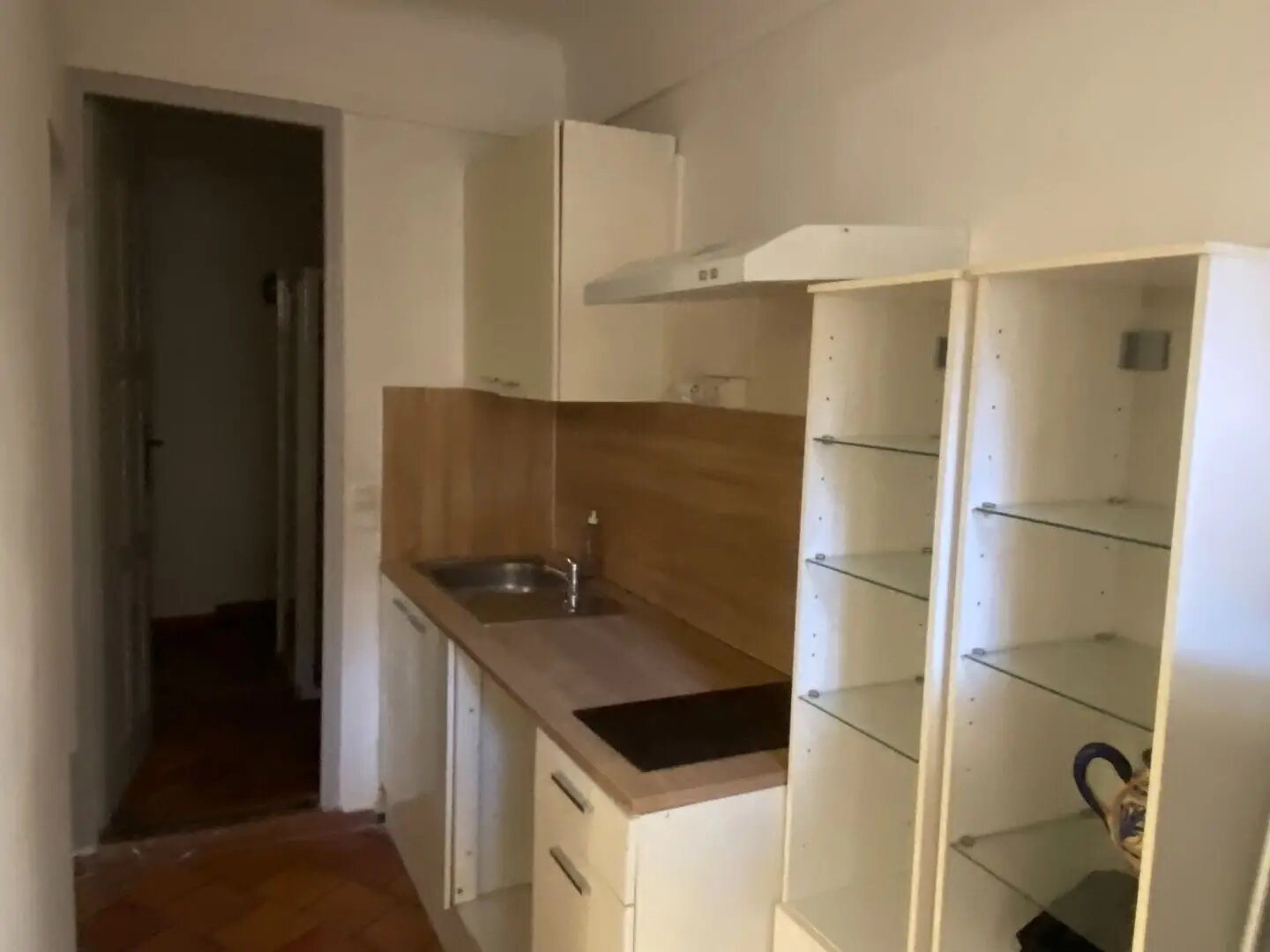 Appartement à louer, 35m², Aix-en-Provence
