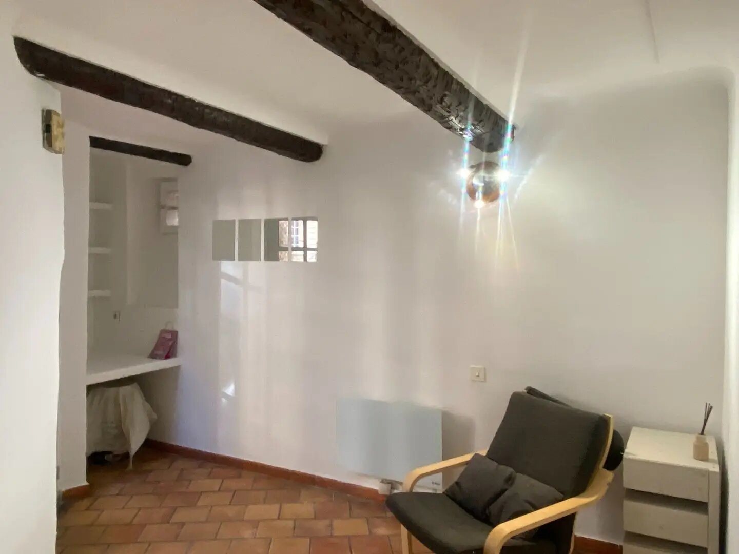Appartement à louer, 35m², Aix-en-Provence