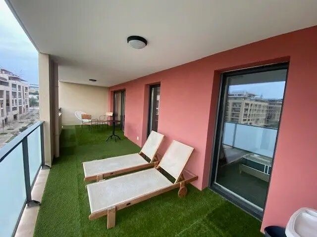 Appartement à vendre, 66m², Aix-en-Provence