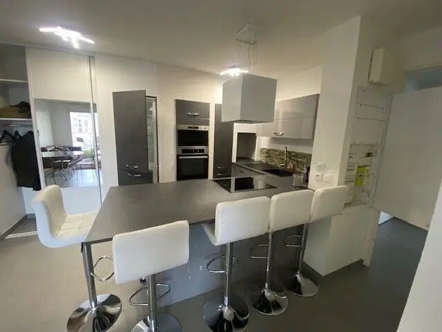 Appartement à vendre, 66m², Aix-en-Provence