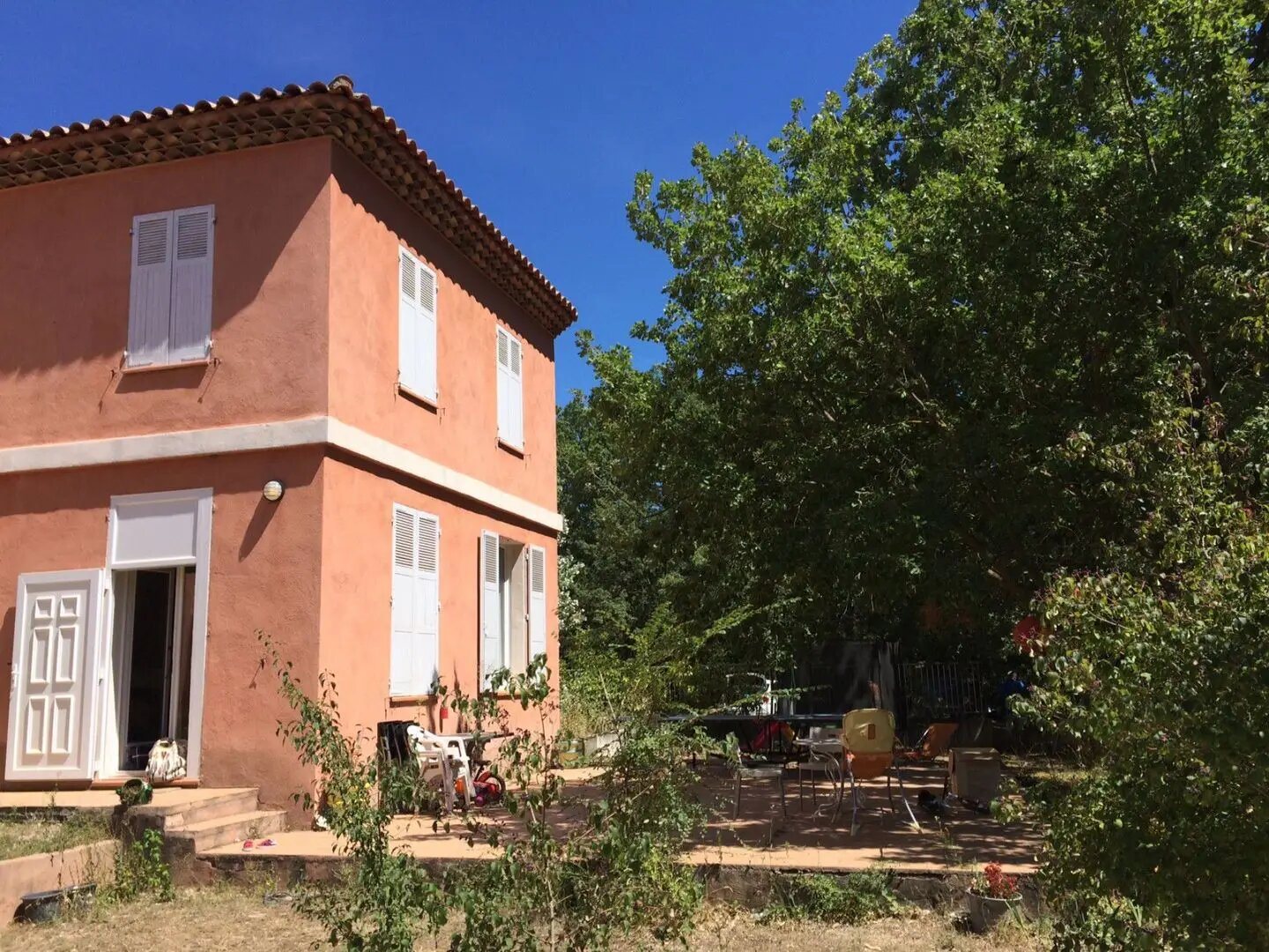 Appartement à louer, 34m², Saint-Cannat
