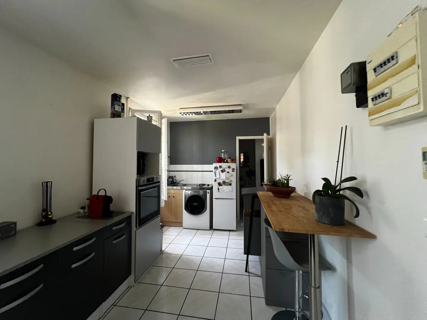 Appartement à louer, 34m², Saint-Cannat