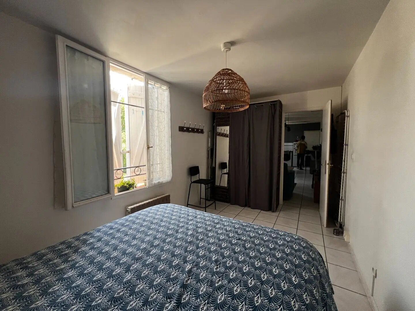 Appartement à louer, 34m², Saint-Cannat