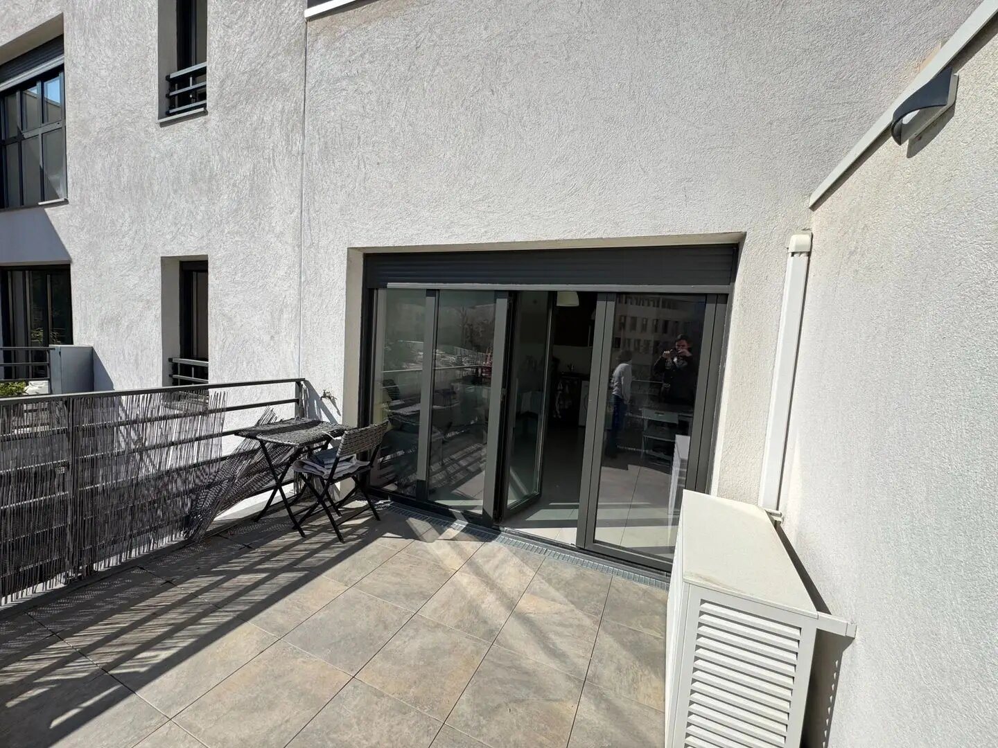 Appartement à louer, 42m², Aix-en-Provence