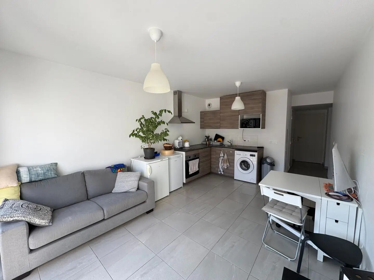 Appartement à louer, 42m², Aix-en-Provence