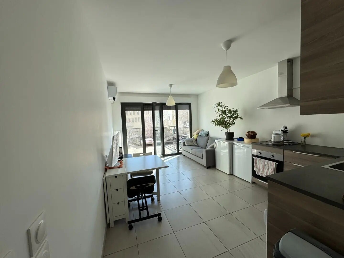 Appartement à louer, 42m², Aix-en-Provence