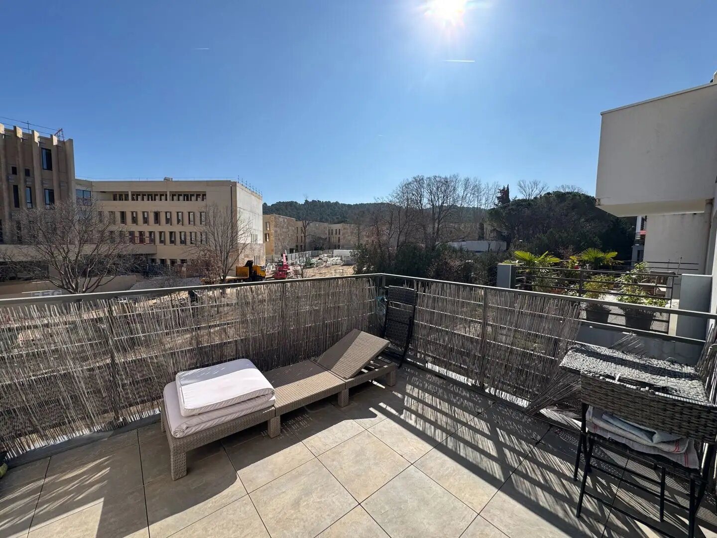 Appartement à louer, 42m², Aix-en-Provence