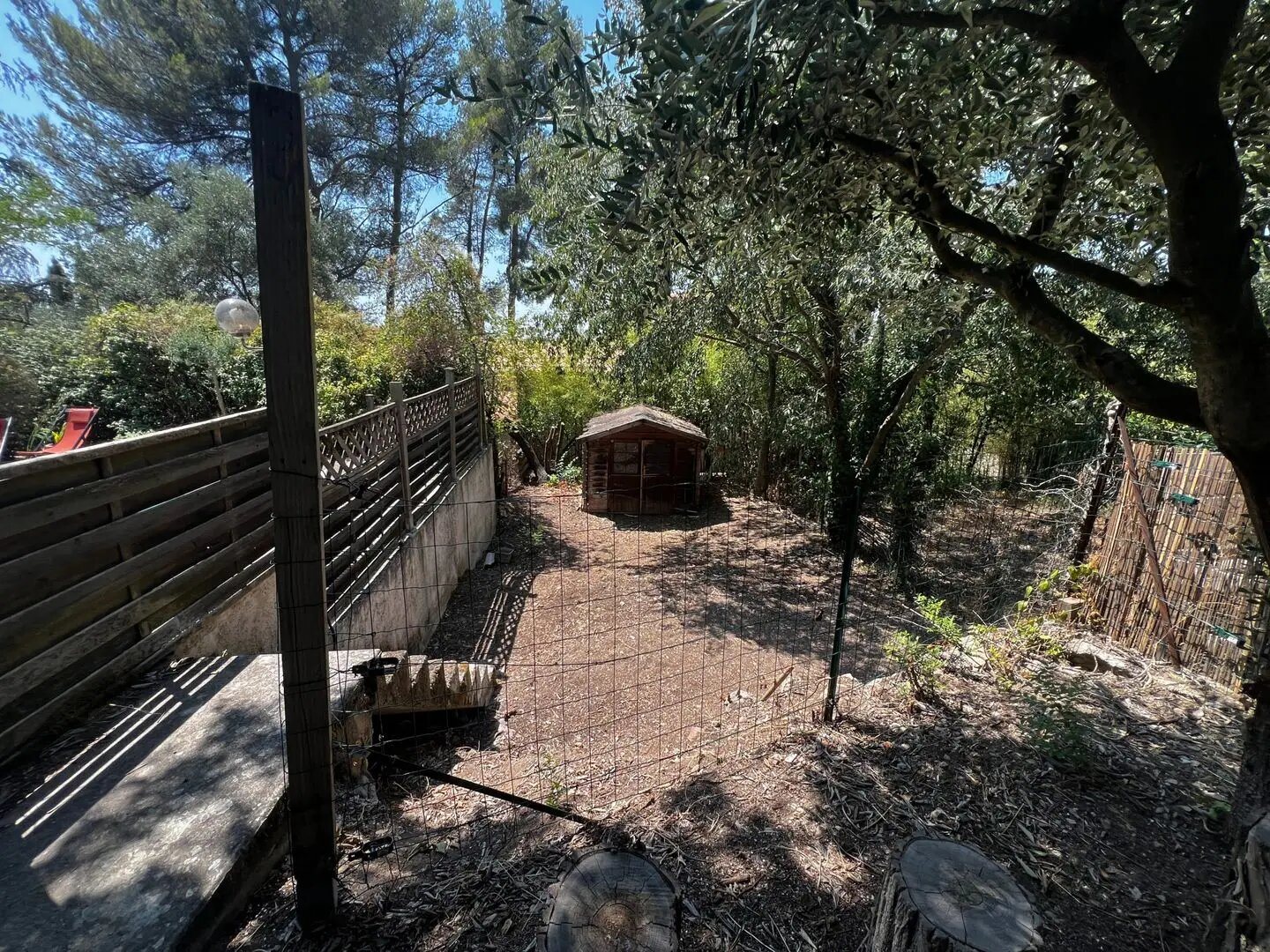 Maison à louer, 70m², Aix-en-Provence