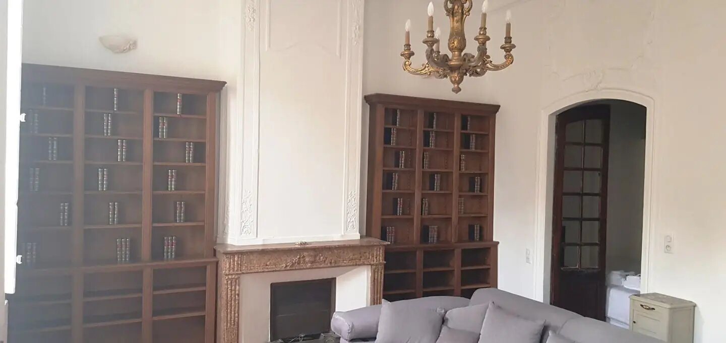 Appartement à louer, 44m², Aix-en-Provence