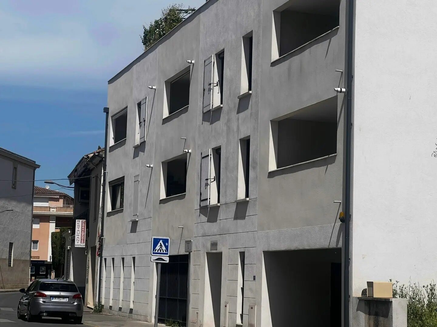 Appartement à vendre, 63m², Pertuis