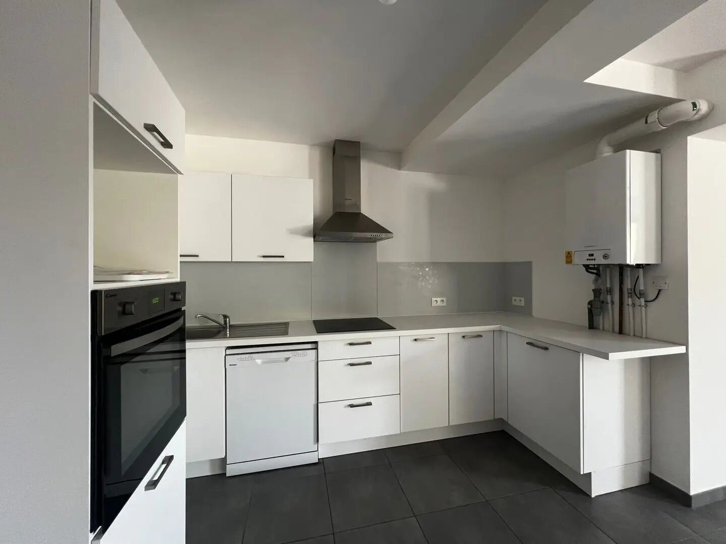 Appartement à vendre, 63m², Pertuis