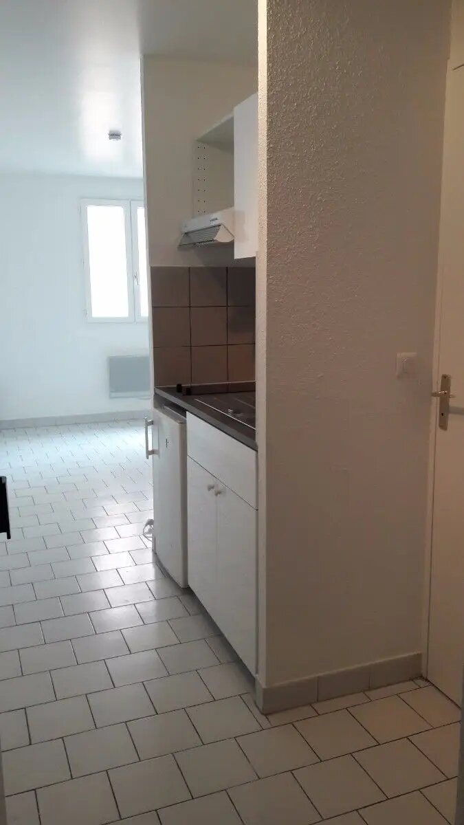 Appartement à louer, 21m², Aix-en-Provence