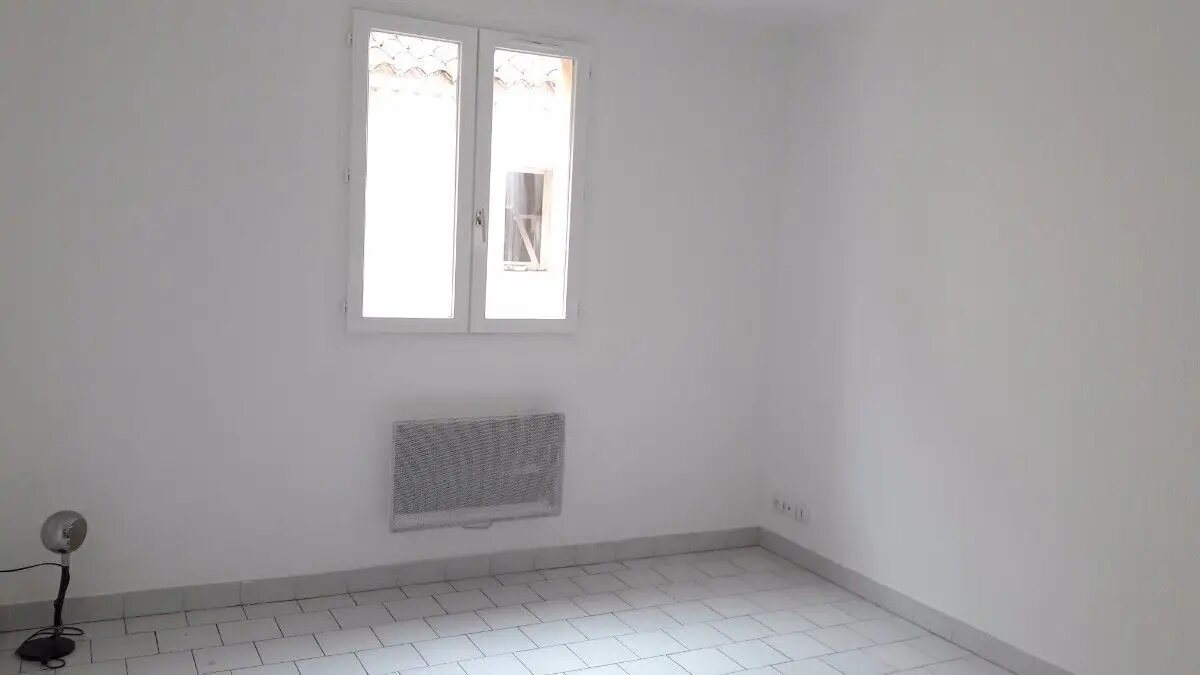 Appartement à louer, 21m², Aix-en-Provence