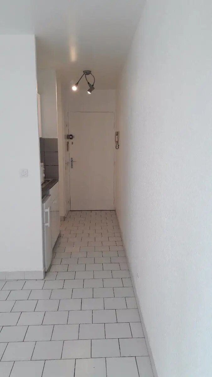 Appartement à louer, 21m², Aix-en-Provence