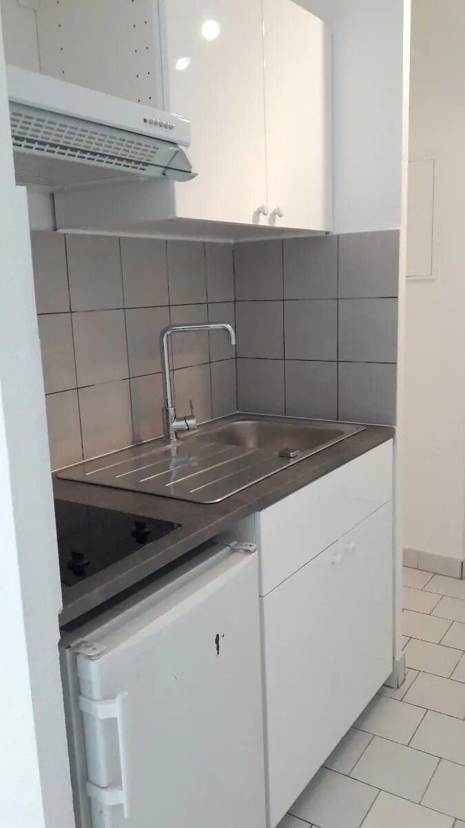 Appartement à louer, 21m², Aix-en-Provence