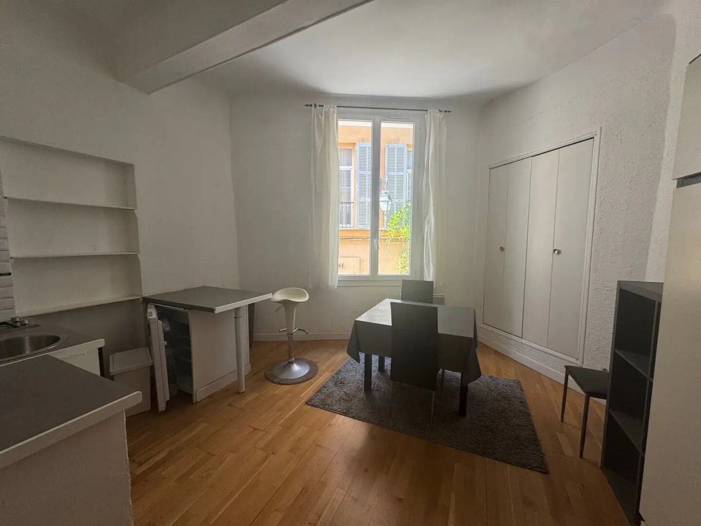 Appartement à vendre, 28m², Aix-en-Provence
