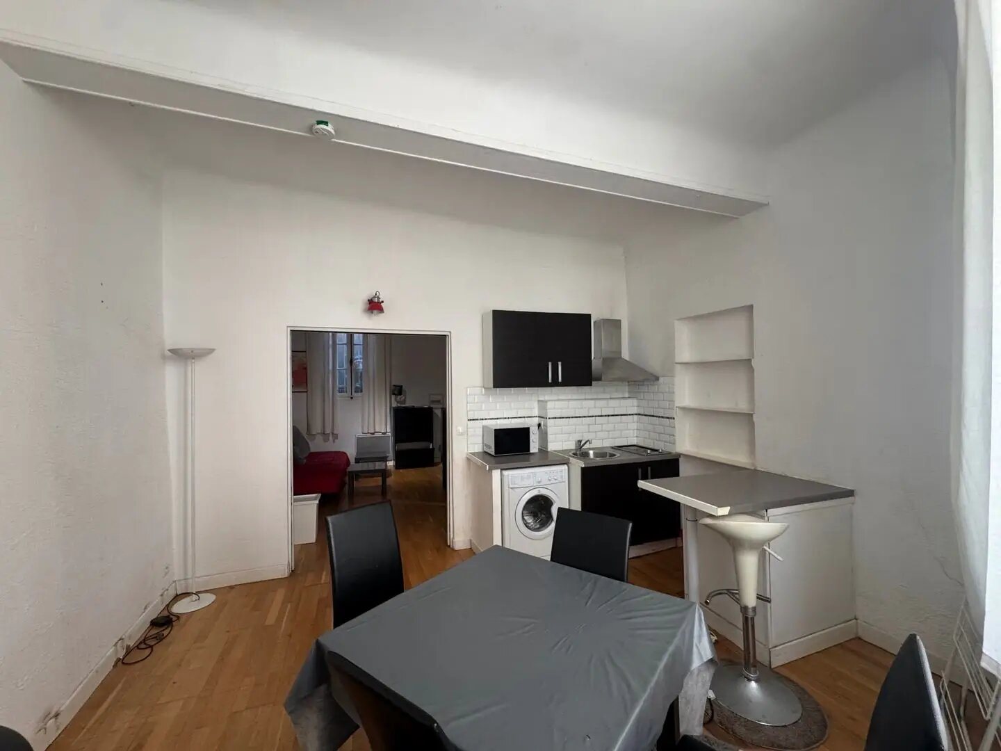 Appartement à vendre, 28m², Aix-en-Provence