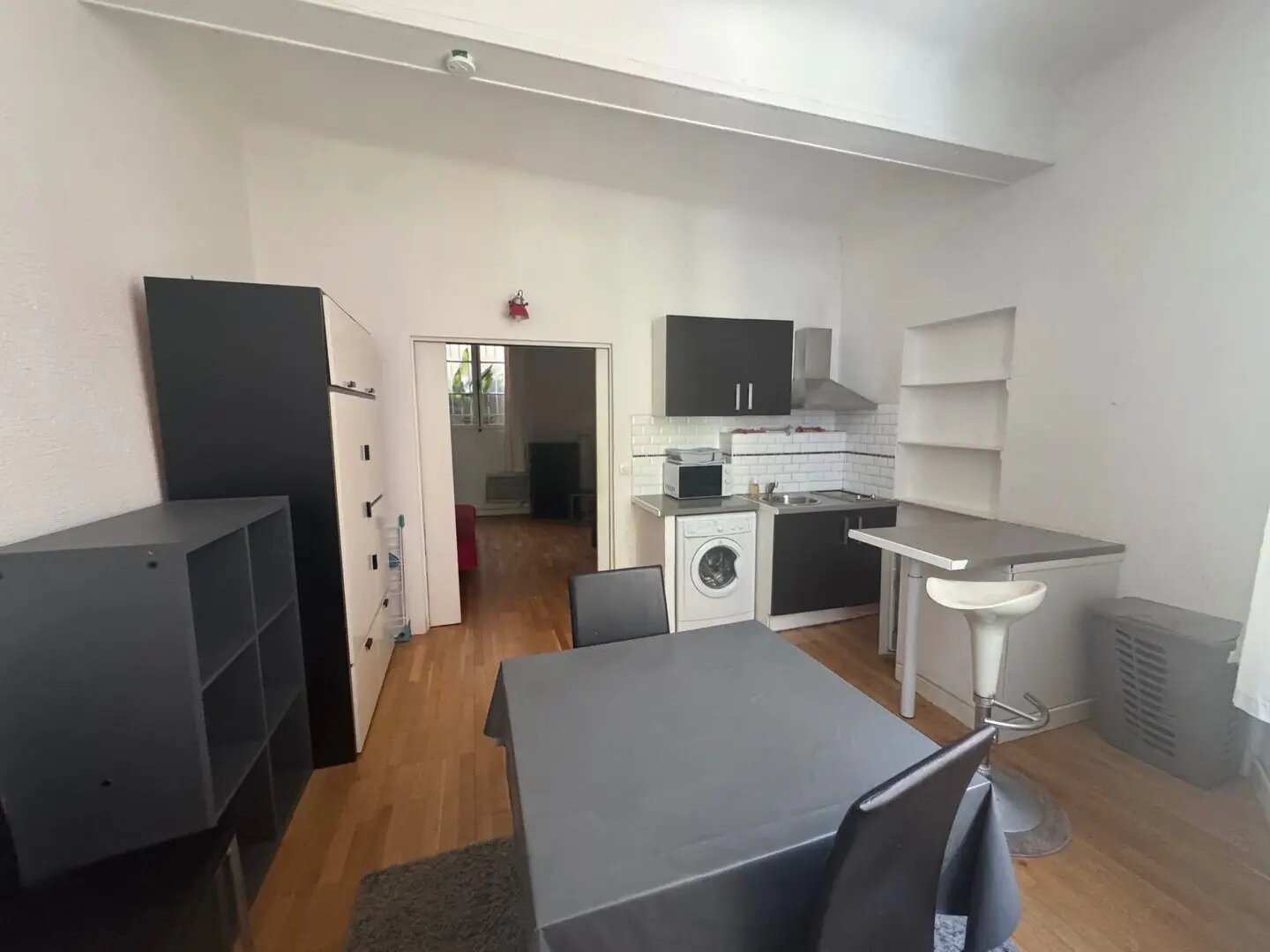 Appartement à vendre, 28m², Aix-en-Provence