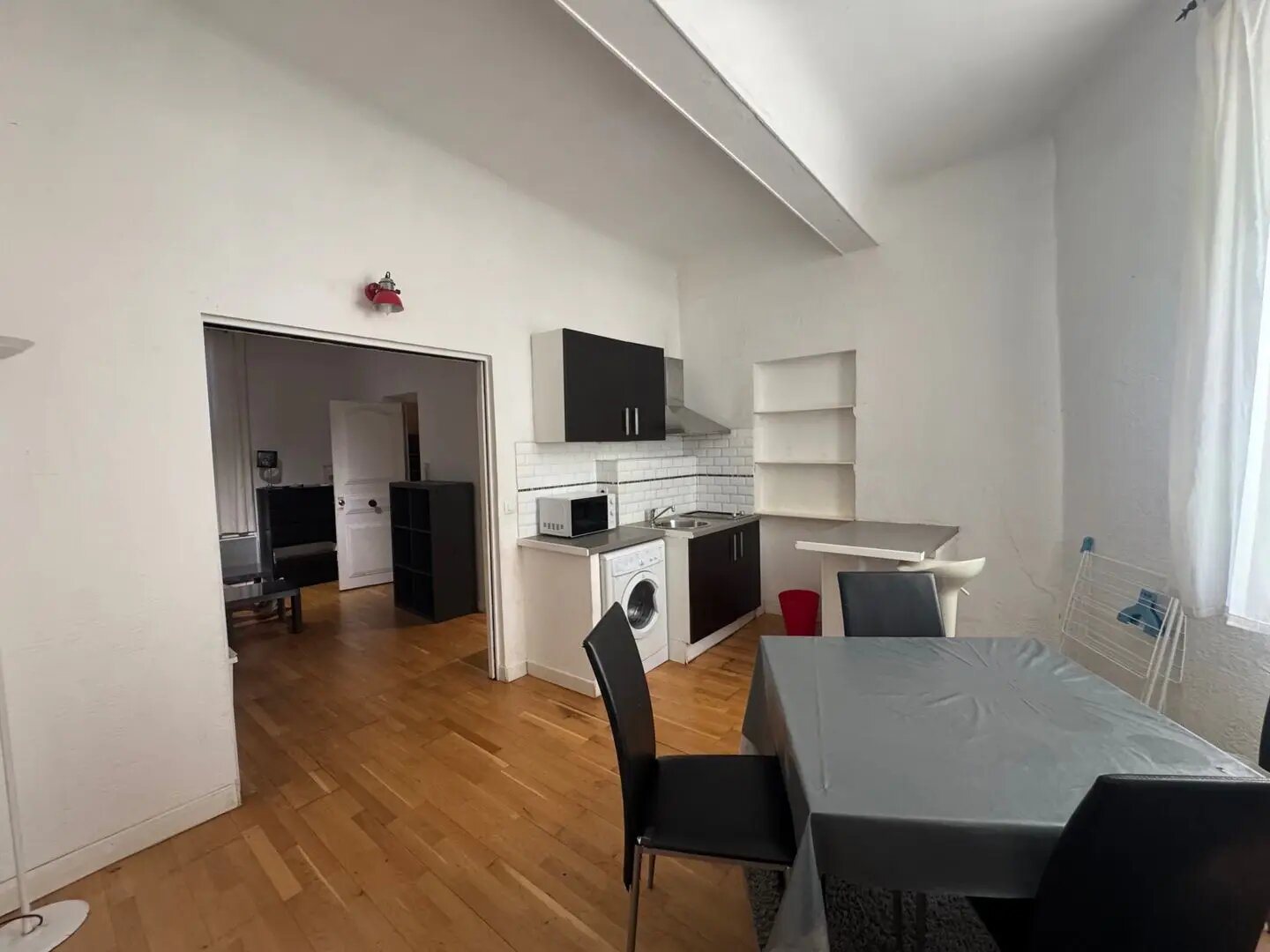 Appartement à vendre, 28m², Aix-en-Provence