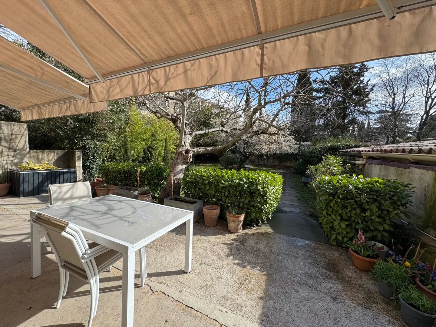 Appartement à louer, 86m², Aix-en-Provence