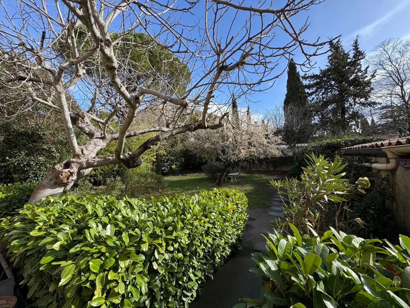 Appartement à louer, 86m², Aix-en-Provence