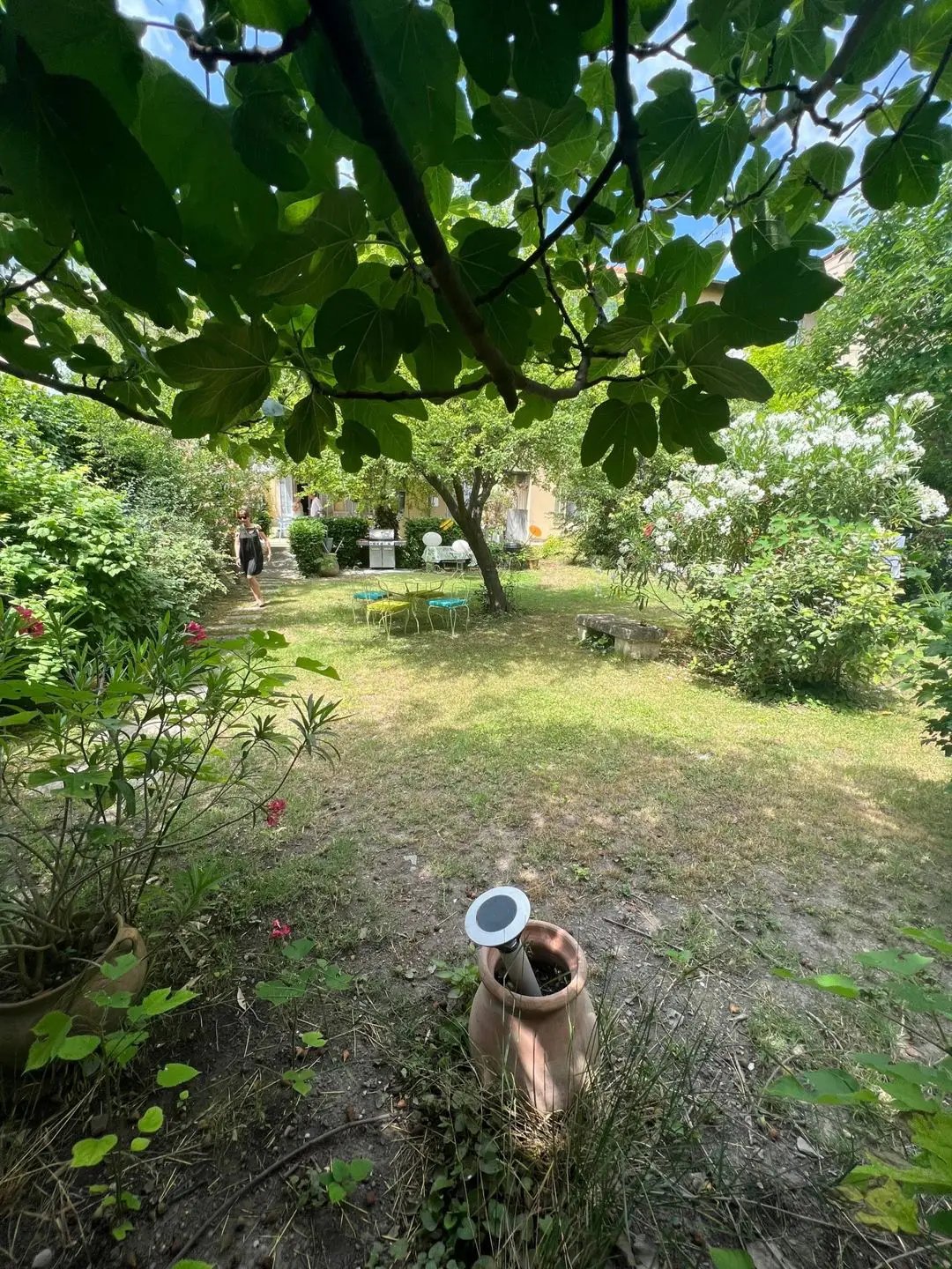 Appartement à louer, 86m², Aix-en-Provence