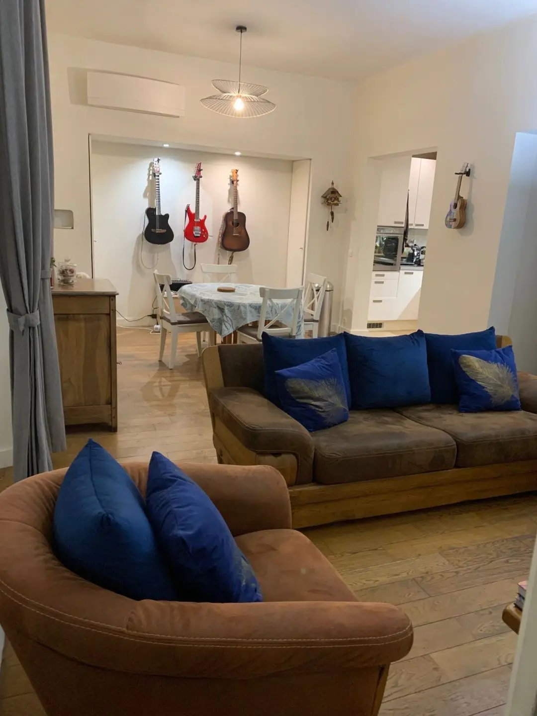 Appartement à louer, 86m², Aix-en-Provence