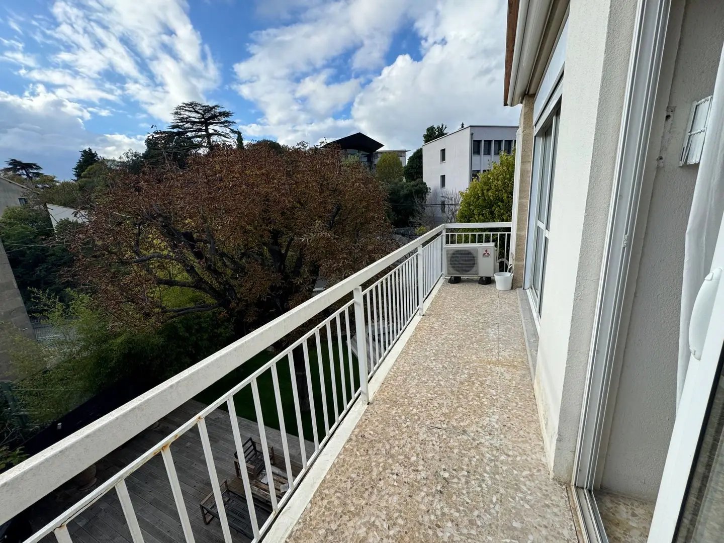 Appartement à louer, 75m², Aix-en-Provence
