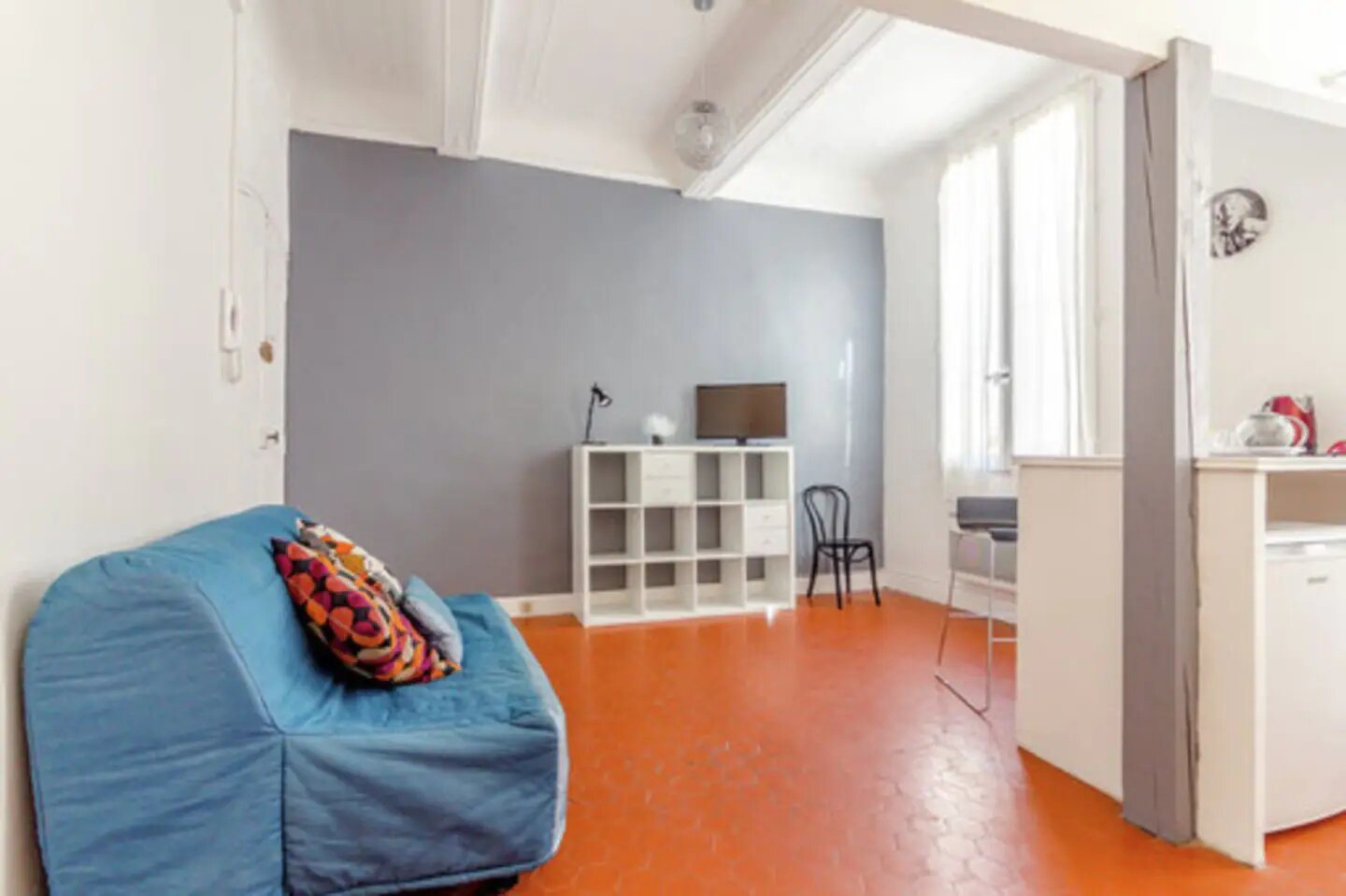 Appartement à louer, 23m², Aix-en-Provence