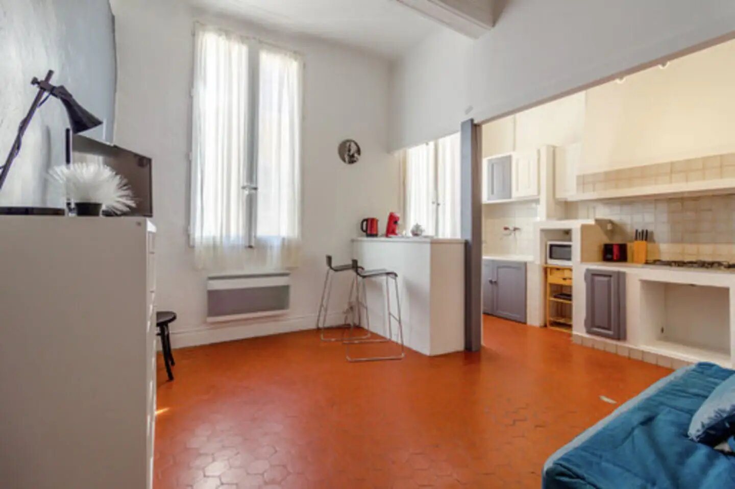 Appartement à louer, 23m², Aix-en-Provence