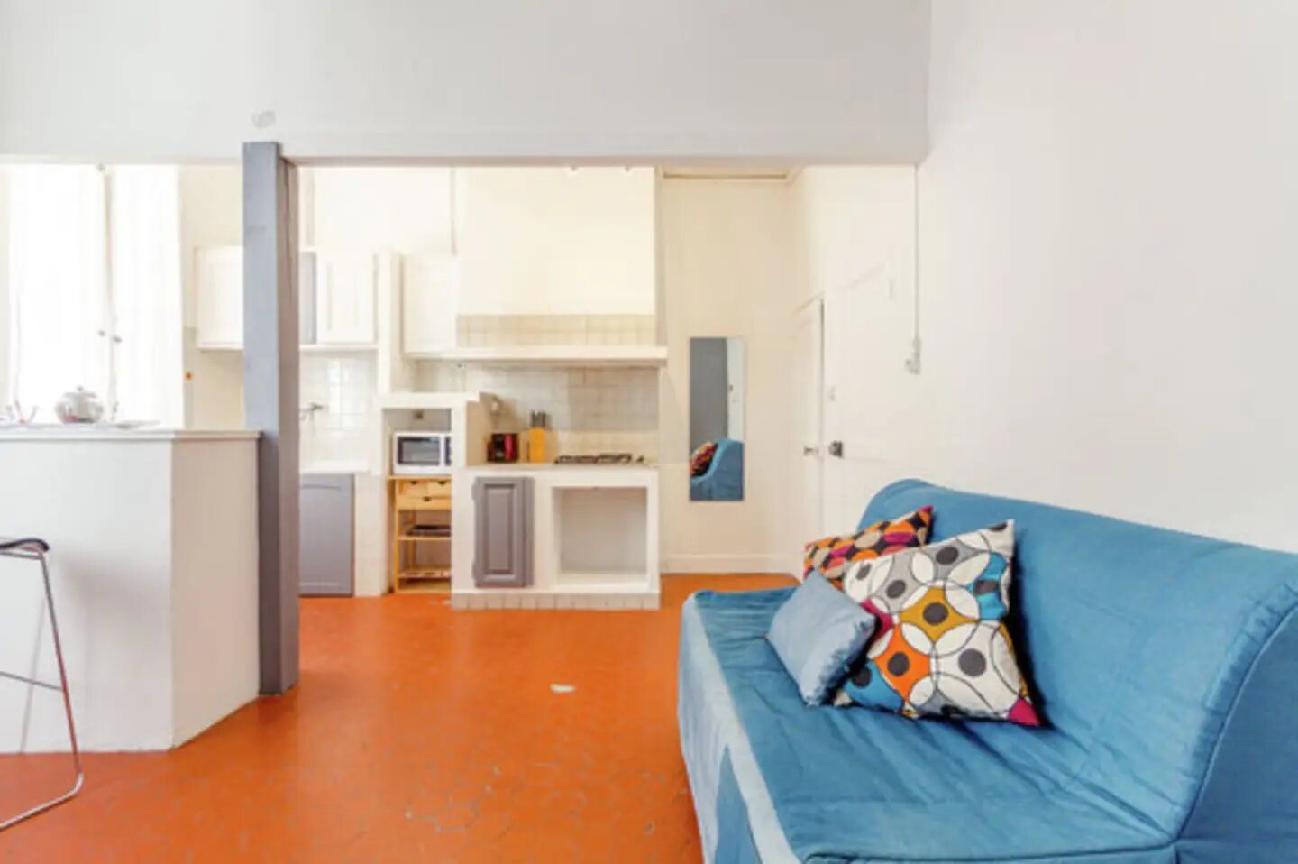 Appartement à louer, 23m², Aix-en-Provence