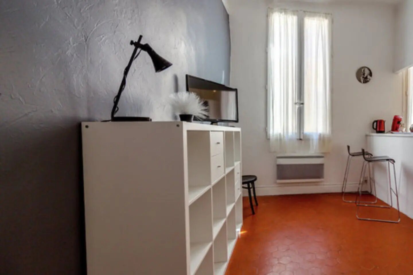 Appartement à louer, 23m², Aix-en-Provence
