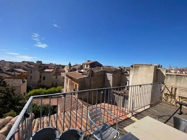 Appartement à louer, 35m², Aix-en-Provence