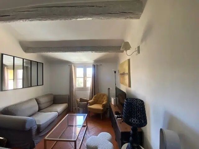 Appartement à louer, 35m², Aix-en-Provence