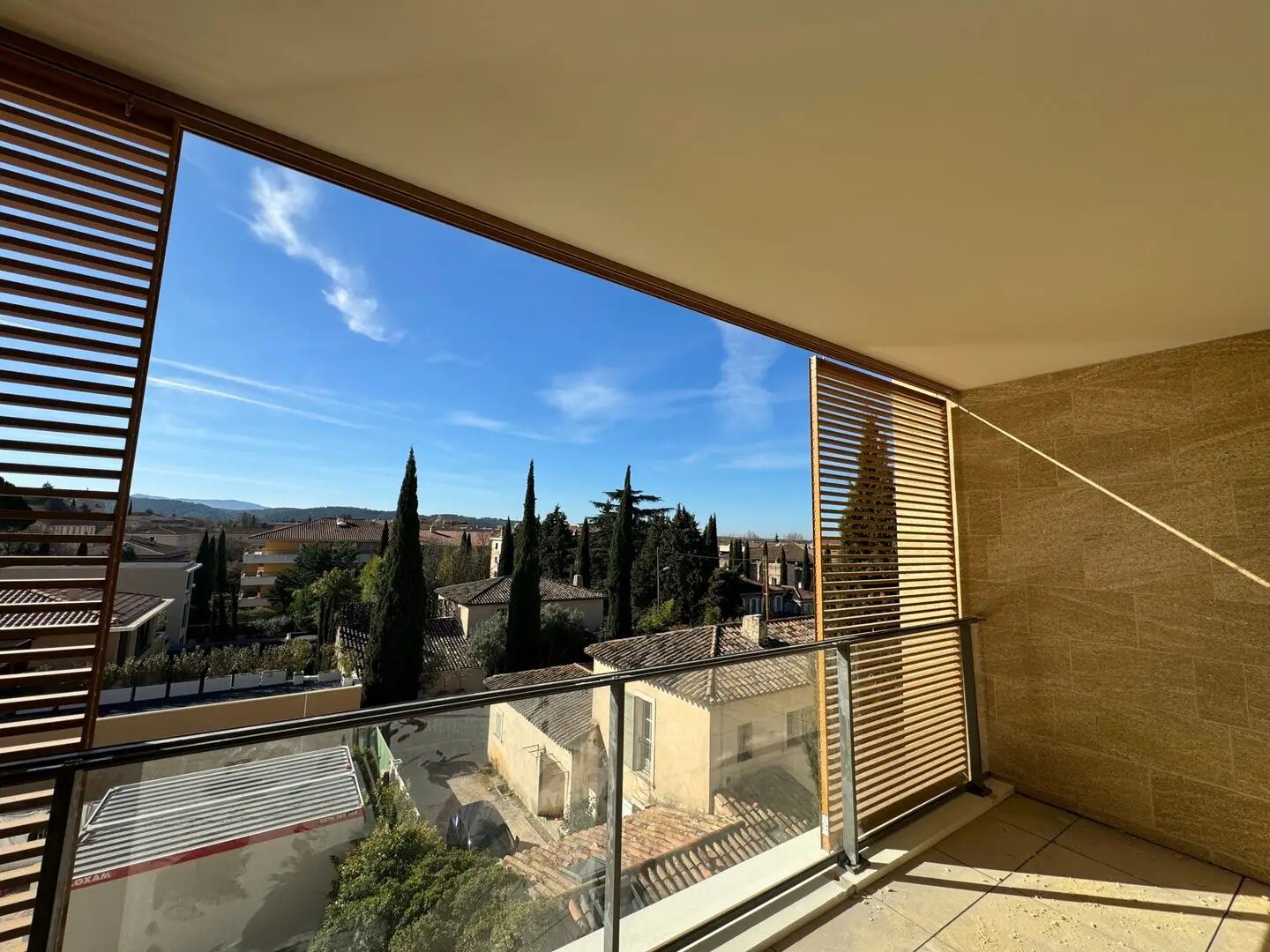 Appartement à louer, 38m², Aix-en-Provence