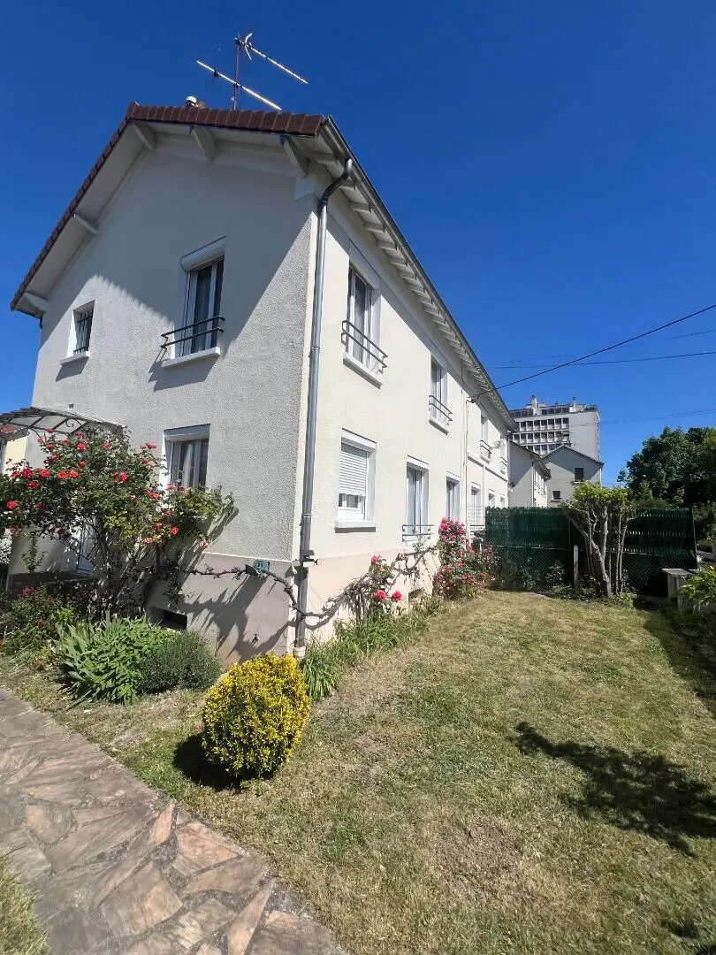 Maison à vendre, 81m², Taverny