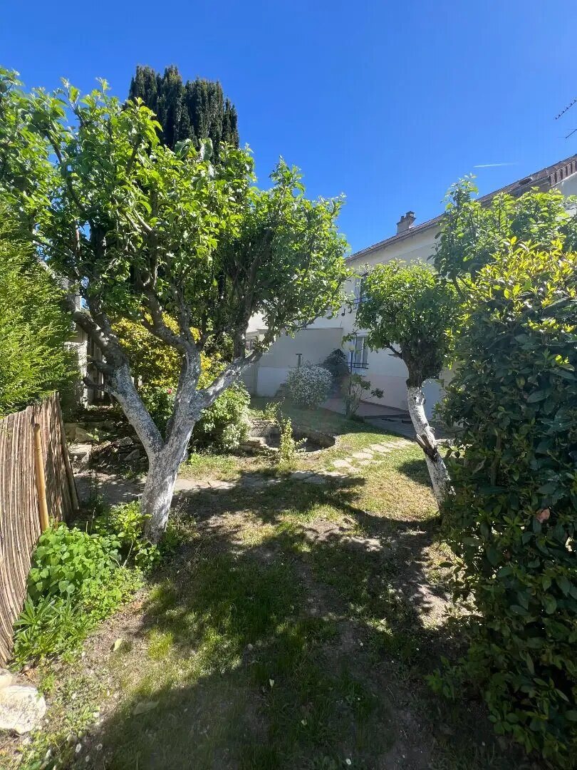 Maison à vendre, 81m², Taverny