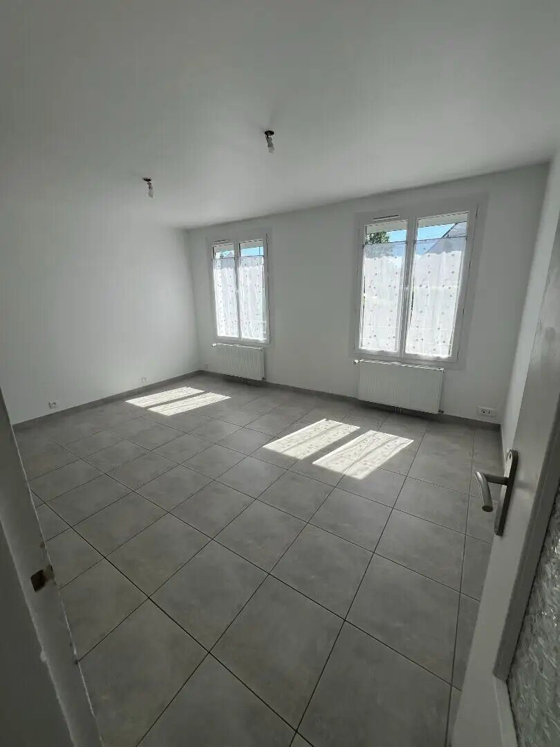 Maison à vendre, 81m², Taverny
