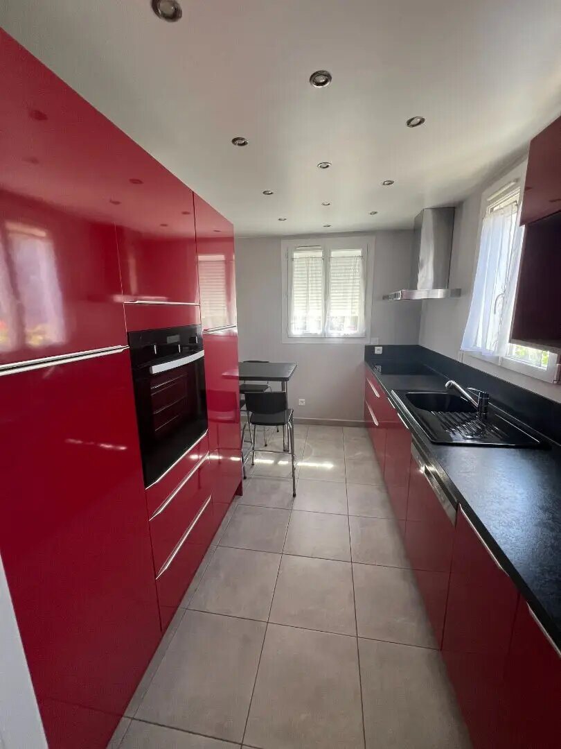 Maison à vendre, 81m², Taverny
