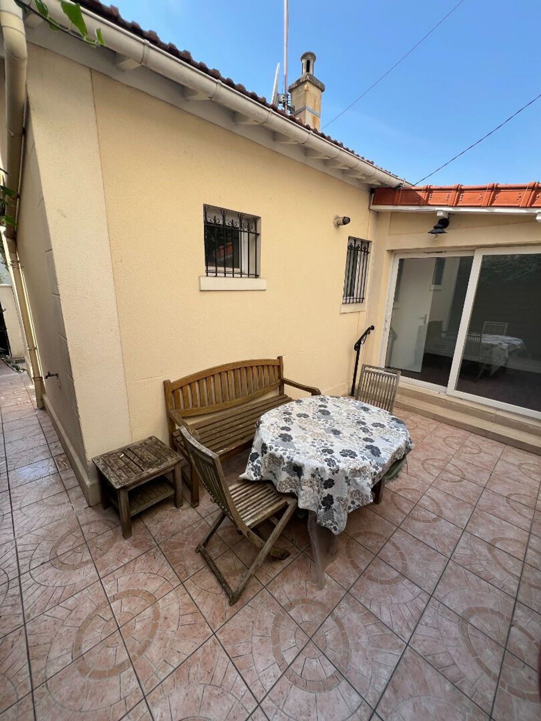 Maison à vendre, 43m², Enghien-les-Bains