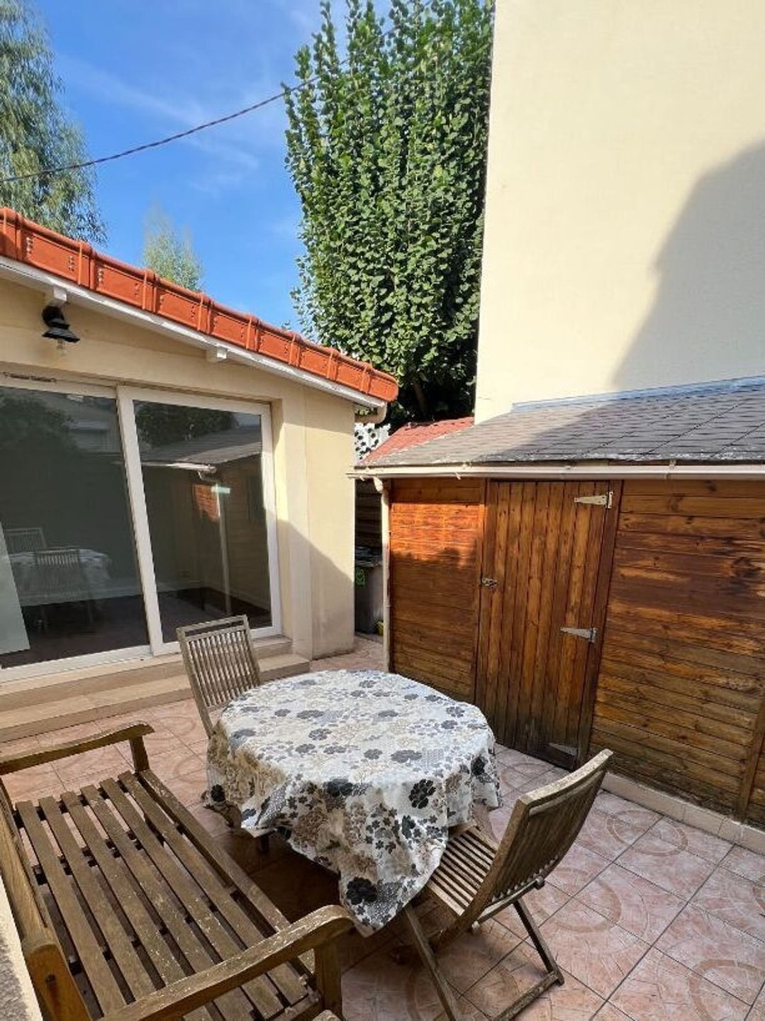 Maison à vendre, 43m², Enghien-les-Bains