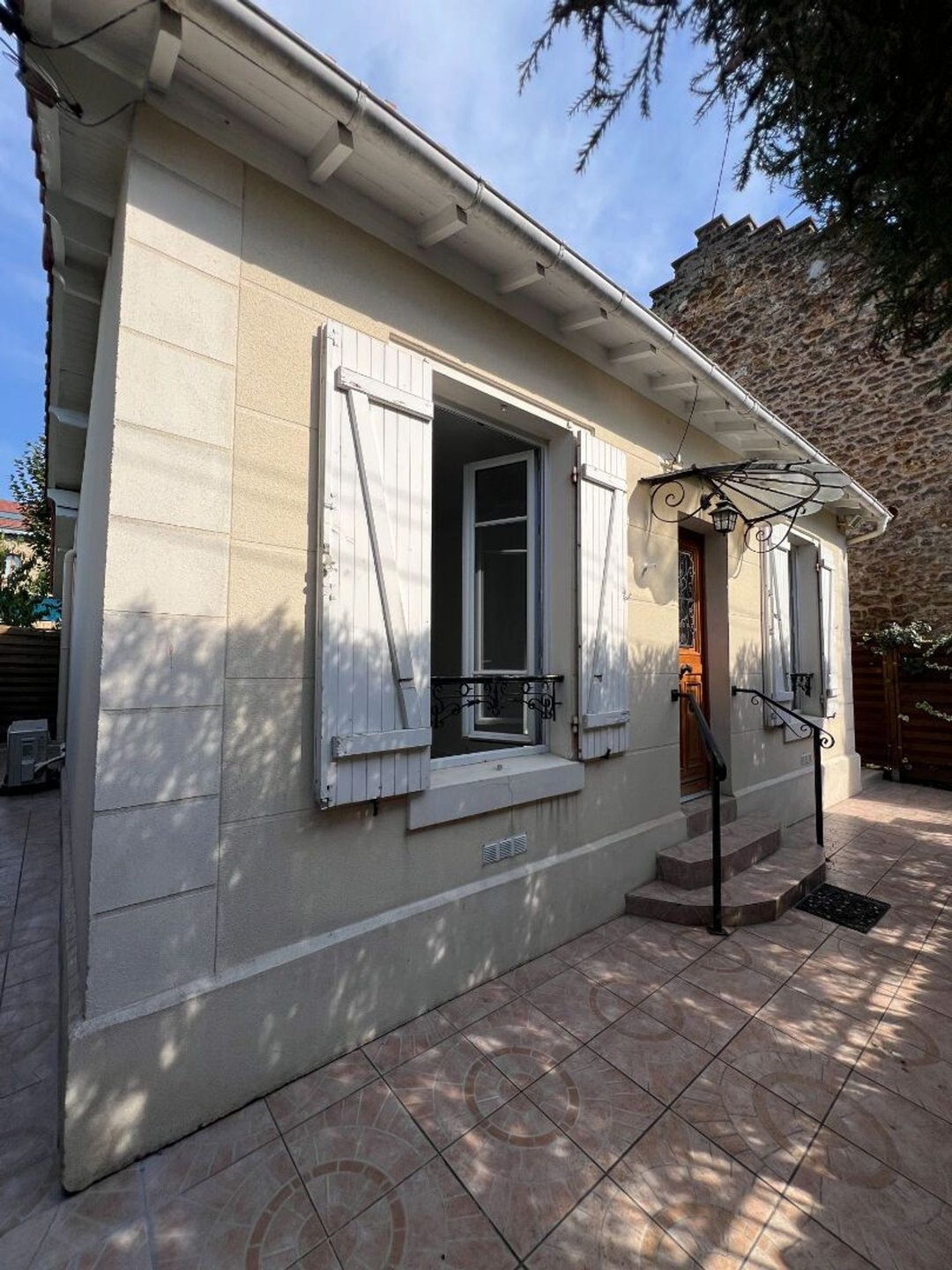 Maison à vendre, 43m², Enghien-les-Bains