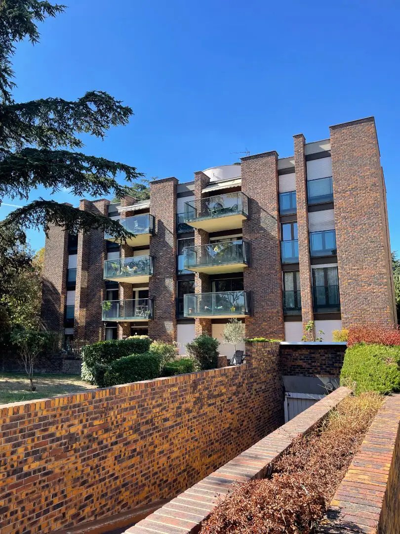 Appartement à louer, 51m², Montmorency