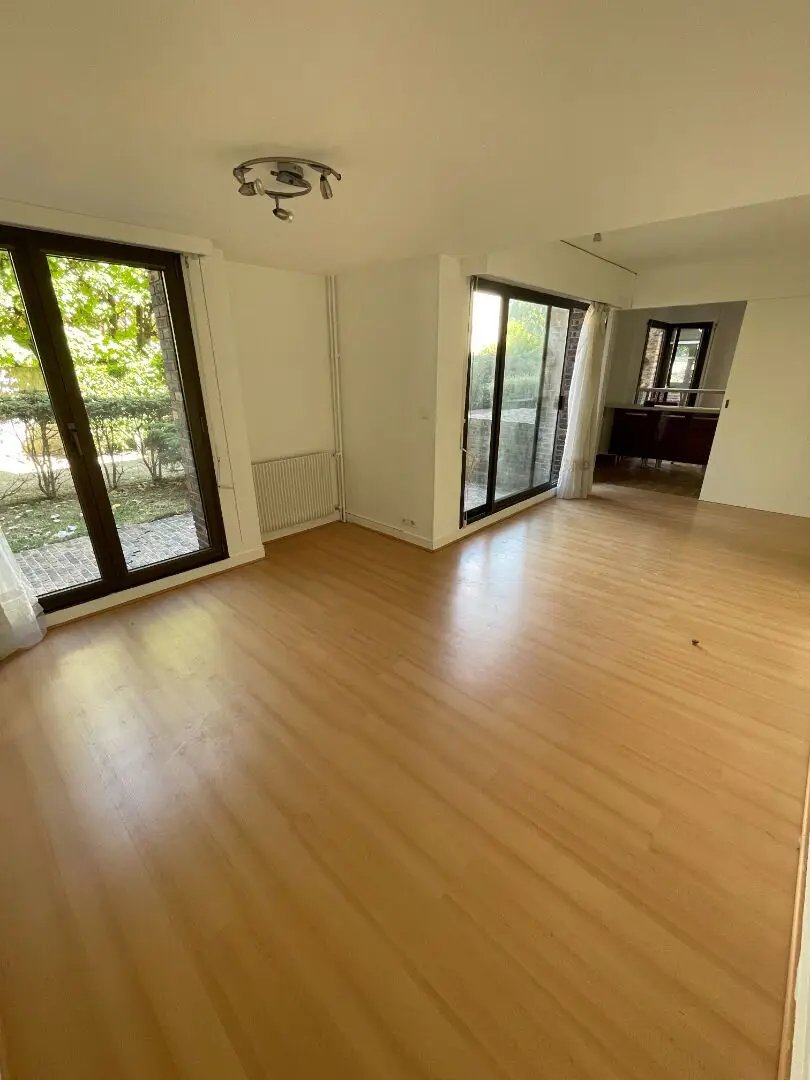 Appartement à louer, 51m², Montmorency