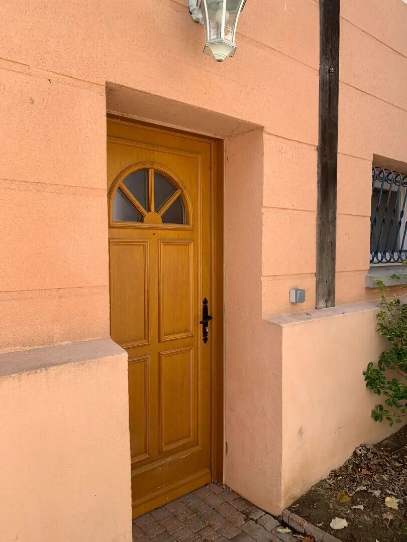 Appartement à louer, 49m², Sannois