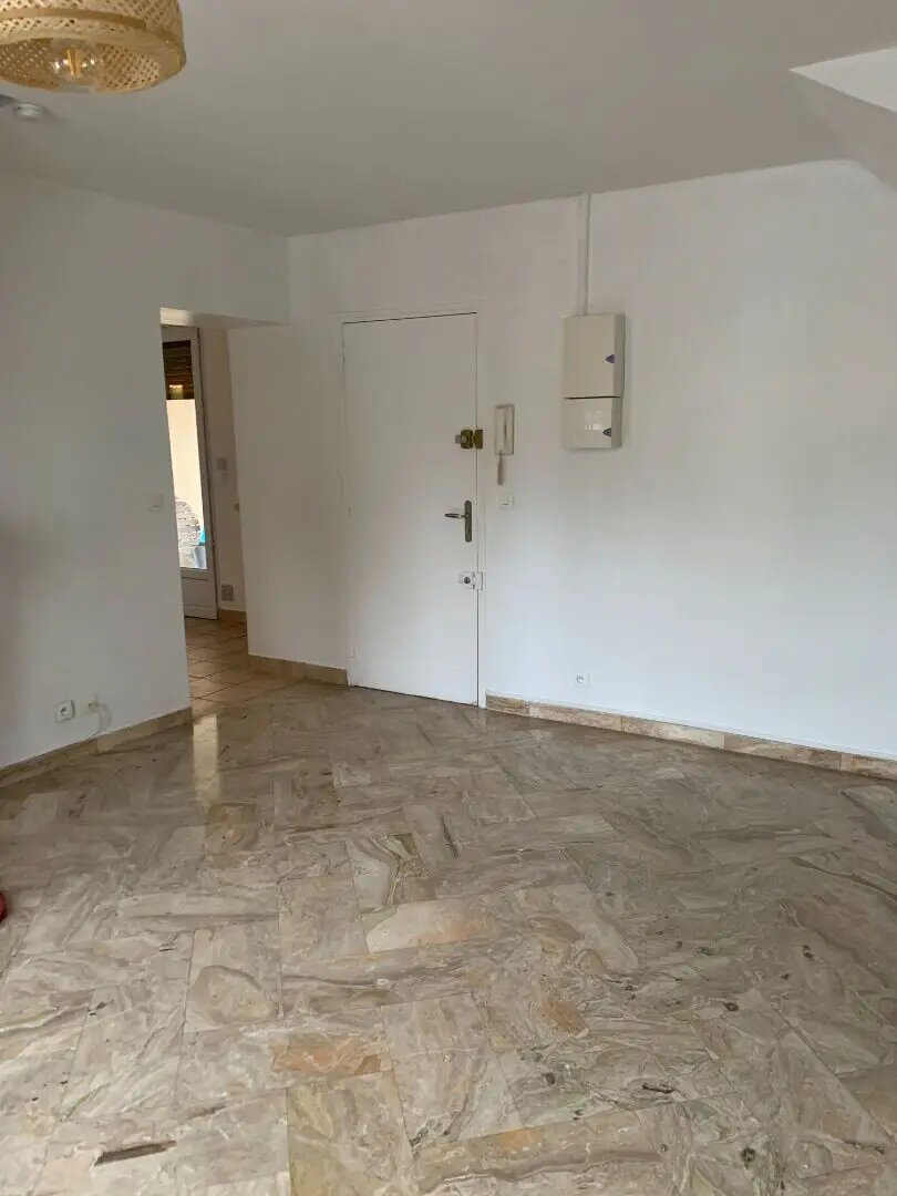 Appartement à louer, 49m², Sannois